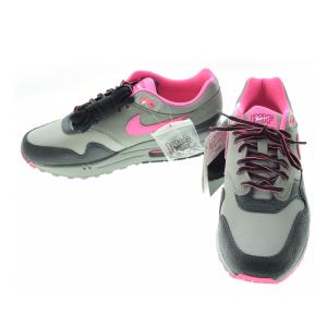 NIKE ナイキ スニーカー HUF X AIR MAX 1 SP QS ハフ エア