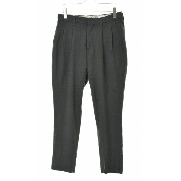 NONNATIVE / ノンネイティブ NN-P3236 CLEAK SLACKS RELAX FI...
