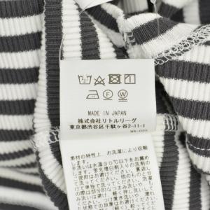 Ron Herman / ロンハーマン R.H...の詳細画像4