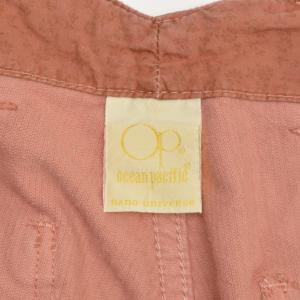 OCEAN PACIFIC × NANO UN...の詳細画像4