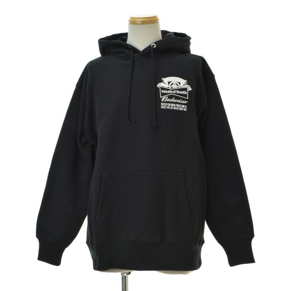 Wasted youth × Budweiser / ウエステッドユース × Budweiser  ...