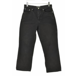 STUSSY / ステューシー 24SS 116659 CLASSIC JEAN WASHED CANVAS コットンパンツ