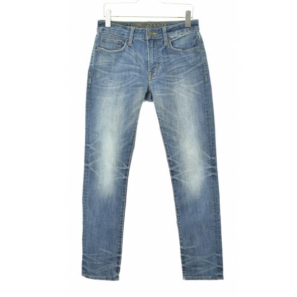 AMERICAN EAGLE / アメリカンイーグル EXTREME FLEX4 USED加工ストレ...