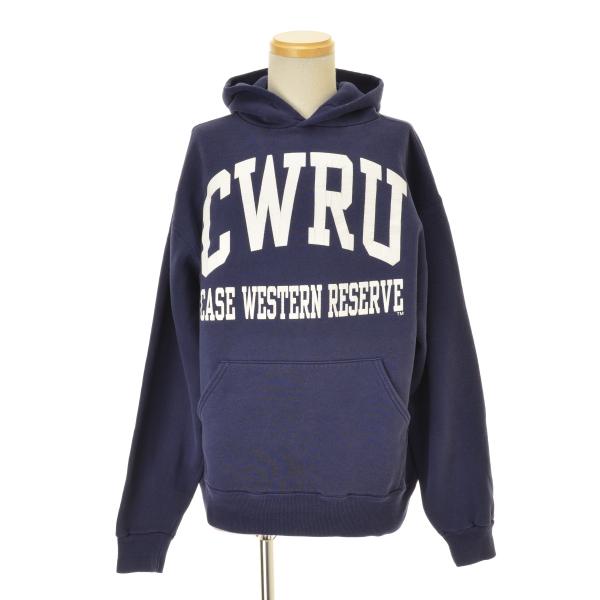 RUSSELL ATHLETIC / ラッセル アスレティック 90s USA製 CWRU スウェッ...