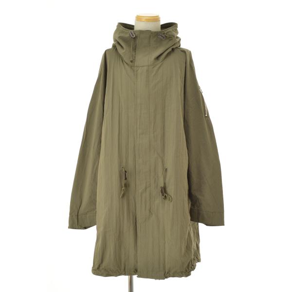 KAZUYUKI KUMAGAI ATTACHMENT / カズユキクマガイアタッチメント KC91...