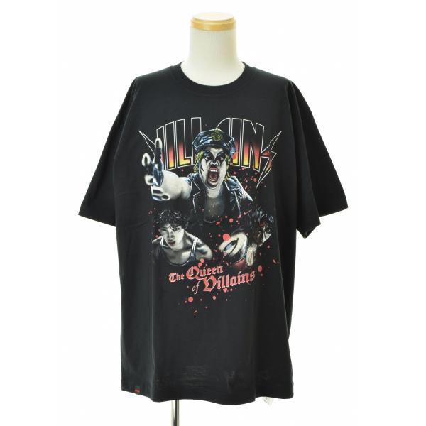 NETFLIX / ネットフリックス NEM-84060 「極悪女王」Tour SS T-shirt...