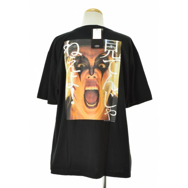 NETFLIX / ネットフリックス NEM-84220 「極悪女王」見てんじゃねえよ! SS T-...