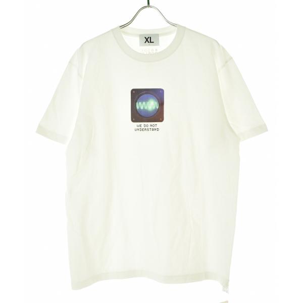 SEQUEL × fragment design × NETFLIX 3 BODY PROBLEM ...