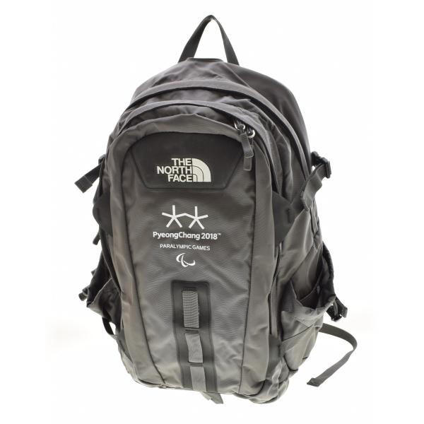 THE NORTH FACE / ノースフェイス PyeongChang2018 PARALYMPI...