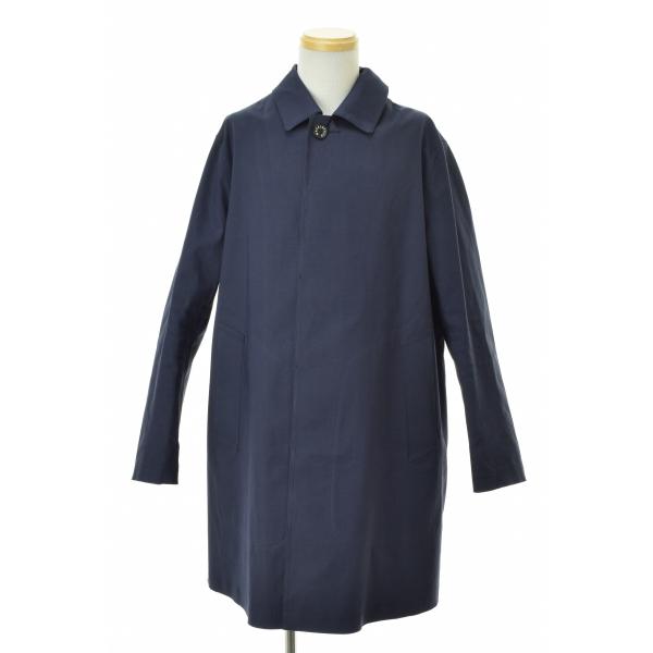 MACKINTOSH / マッキントッシュ RK/RU/RV スコットランド製 ゴム引き ステンカラ...