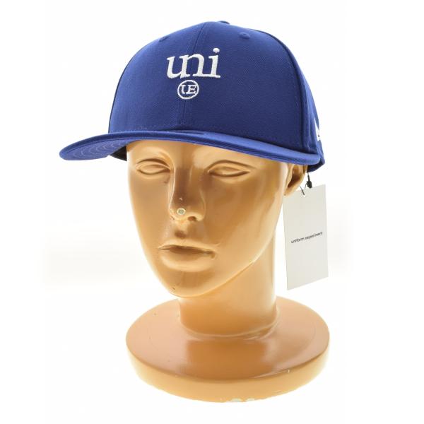 UNIFORM EXPERIMENT × NEW ERA / ユニフォームエクスペリメント × ニュ...