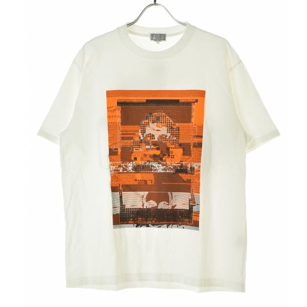C.E / CAV EMPT / シーイー MD Portrait Mode T 半袖Tシャツ