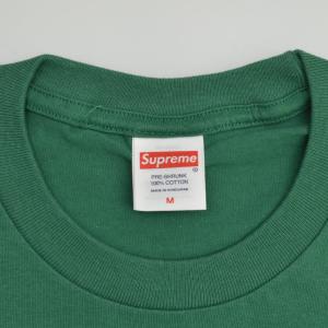 SUPREME / シュプリーム 26SS E...の詳細画像4