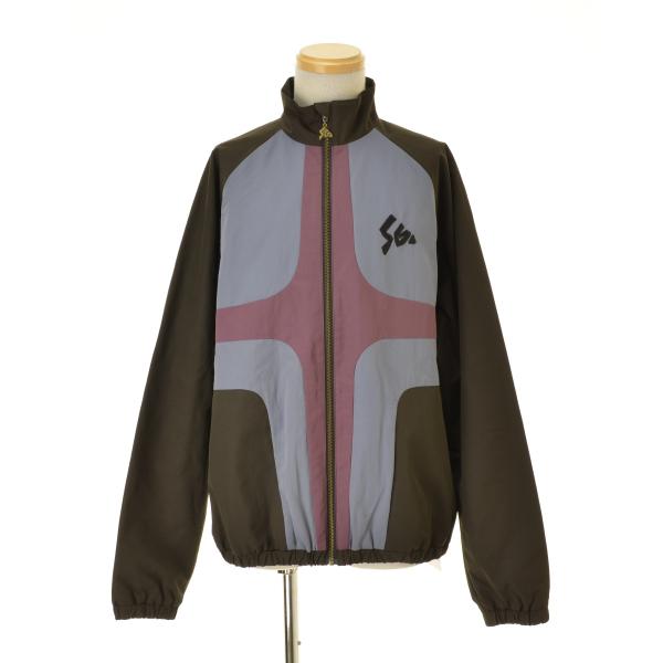 SPECIAL GUEST K.K. × PULP / スペシャルゲスト × パルプ 26SS SG...