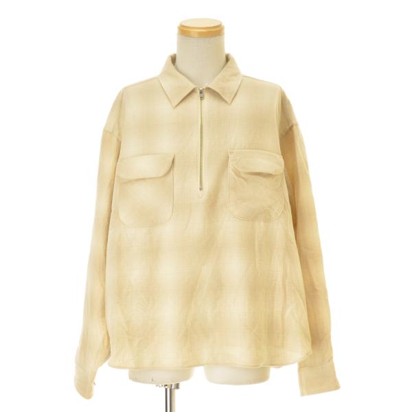 PENDLETON × TATTOO STUDIO YAMADA / ペンドルトン × TATTOO...