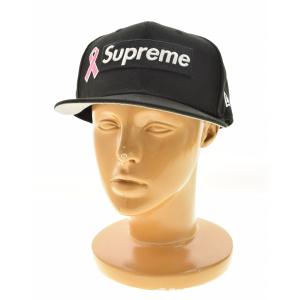 SUPREME × NEW ERA / シュプリ...の商品画像