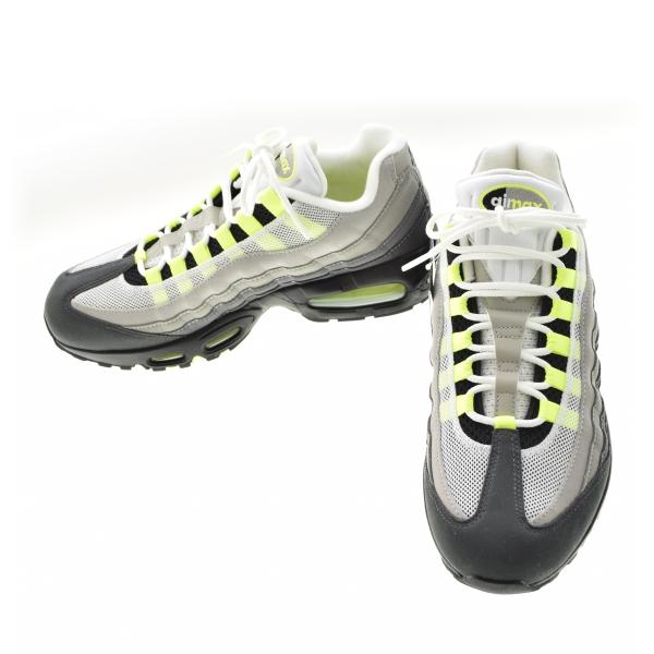 NIKE / ナイキ HM4740-001 AIR MAX 95 OG BIG BUBBLE Neo...