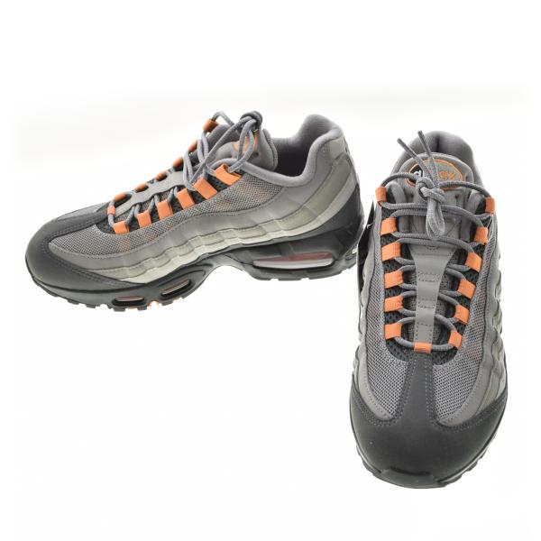 NIKE / ナイキ HM4740-014 AIR MAX 95 BIG BUBBLE スニーカー