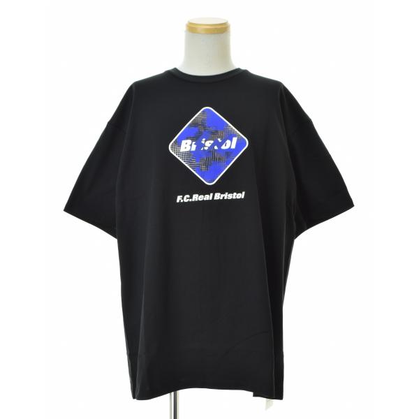 F.C.R.B. / F.C.Real Bristol × fragment design 26SS...