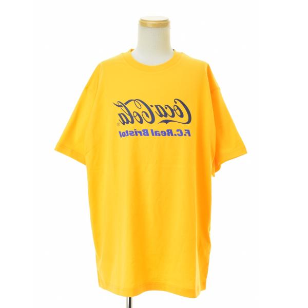 F.C.R.B. / F.C.Real Bristol × Coca Cola 26SS FCRB-...