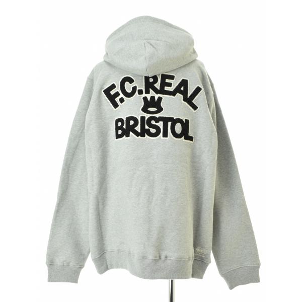 F.C.R.B. / F.C.Real Bristol × ERIC HAZE 25AW FCRB-...
