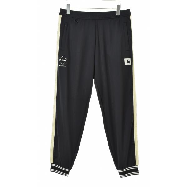 F.C.R.B. / F.C.Real Bristol × CARHARTT WIP 26SS FC...