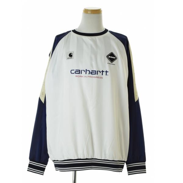 F.C.R.B. / F.C.Real Bristol × CARHARTT WIP 26SS FC...