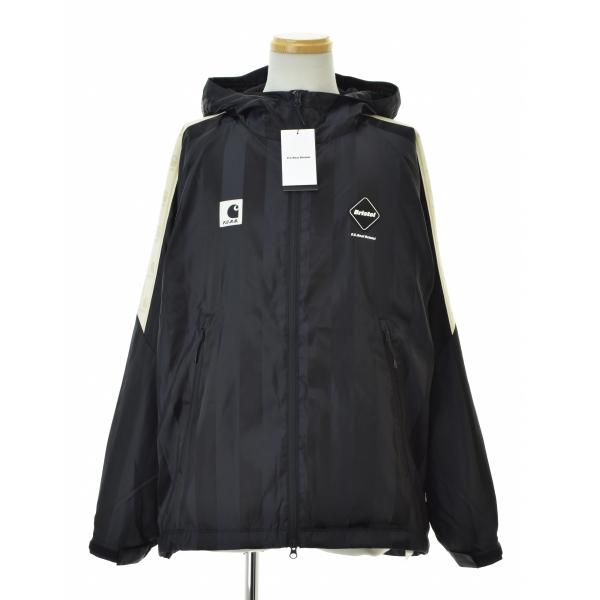 F.C.R.B. / F.C.Real Bristol × CARHARTT WIP 26SS FC...