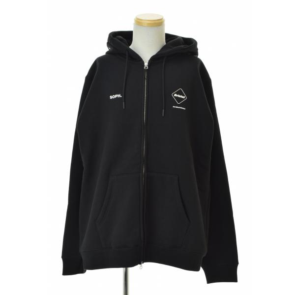 F.C.R.B. / F.C.Real Bristol FCRB-260134 5-STAR ZIP...