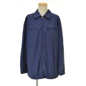 AMBUSH◇Gジャン/M/デニム/IDG/A4501-0000/×Levis/23SS/Biker Jacket