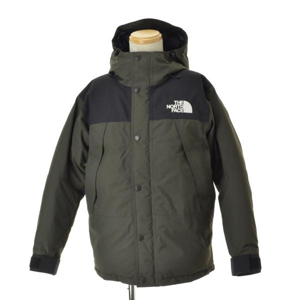 THE NORTH FACE / ノースフェイス 17AW ND91737 Mountain Dow...
