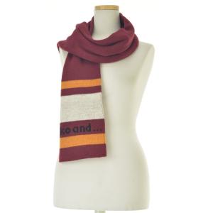 ニコアンド マフラーの商品一覧 通販 Yahoo ショッピング