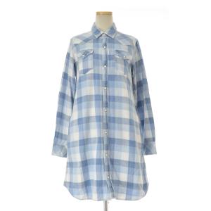 Blue Blue ワンピース チュニックの商品一覧 ファッション 通販 Yahoo ショッピング