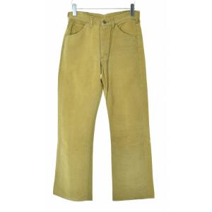 MILITARY（ミリタリー） 70's 米軍 us army trousers 8405-163-8701