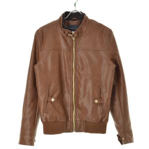 Zara レザージャケット メンズ サイズの商品一覧 通販 Yahoo ショッピング