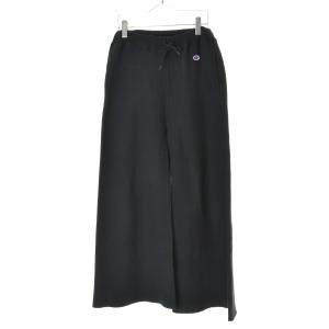 Champion レディースガウチョパンツの商品一覧 ボトムス パンツ ファッション 通販 Yahoo ショッピング
