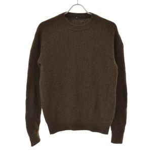 無印 メンズセーターの商品一覧 通販 Yahoo ショッピング