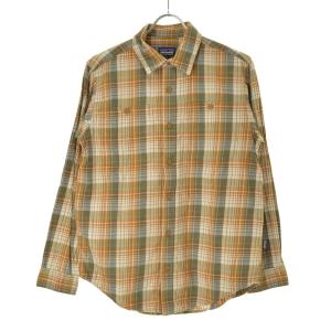 patagonia（パタゴニア） 2018 パタロハ アロハシャツ patagonia M's