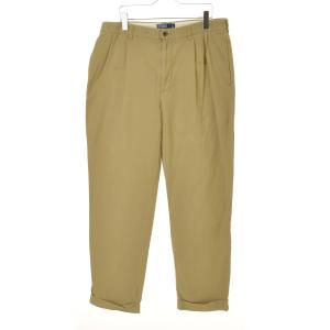 POLO RALPH LAUREN（ポロ・ラルフローレン） 90S ANDRER PANT