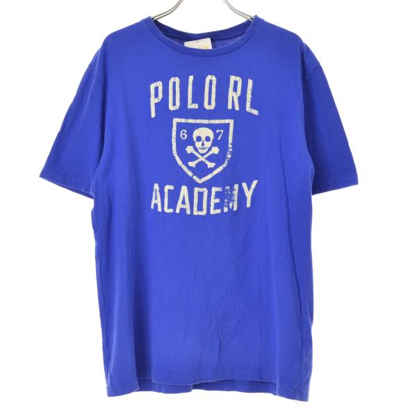 POLO RALPH LAUREN / ポロ ラルフローレン POLO ACADEMY 半袖Tシャツ