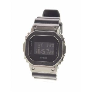 CASIO / カシオ GM-5600B G-SHOCK Gショック メタルカバー ウォッチ 時計
