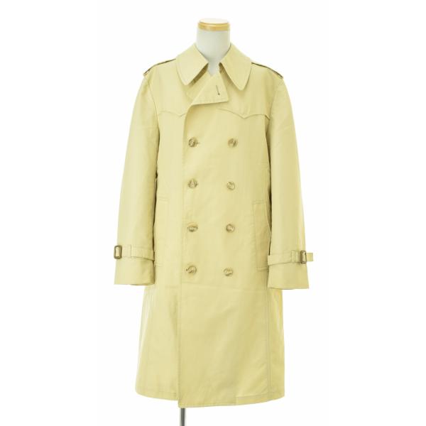 LONDONFOG / ロンドンフォグ 〜80s ダブル トレンチコート