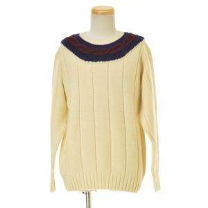 Supreme（シュプリーム） 26SS Washed Small Box Waffle Sweater Red