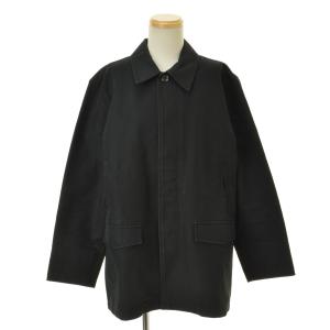LE VETEMENT DE FORCE 50s〜60s 丸襟 モールスキン ジャケット
