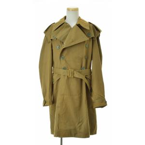 ぬれたヤギ　ets.materiaux モーターサイクルコート ぬれたヤギ様専用 ets.materiaux モーターサイクルコート