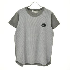 ネネット にゃー Tシャツの商品一覧 通販 Yahoo ショッピング