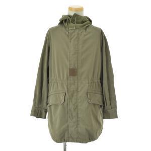 USED古着(ユーズドフルギ) 80s ドイツ軍 ボアライナー付き フィールド