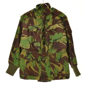 FOREMOST / フォアモスト 60〜70s HUNTING CLOTHINGタグ ダック
