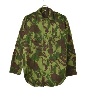 WINFIELD CAPS WINFIELD / ウィンフィールド 80s Utility Shirt