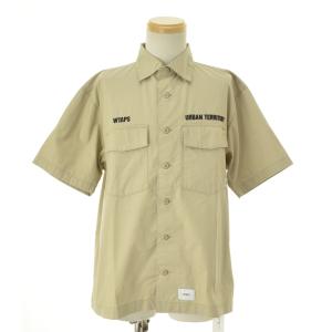 UNDERCOVER（アンダーカバー） 16SS 5分袖スウェットパーカー UCQ4805